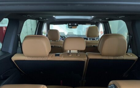 GAC GS8, 2026 год, 5 349 000 рублей, 12 фотография