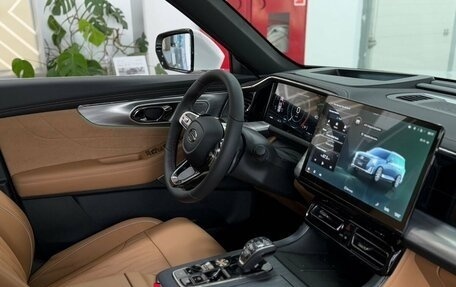 GAC GS8, 2026 год, 5 349 000 рублей, 5 фотография