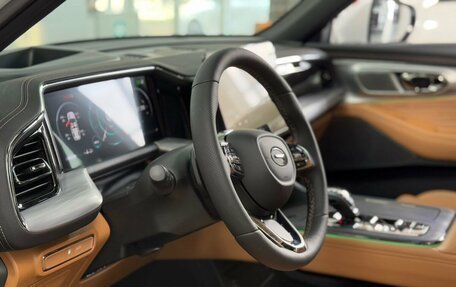 GAC GS8, 2026 год, 5 349 000 рублей, 14 фотография