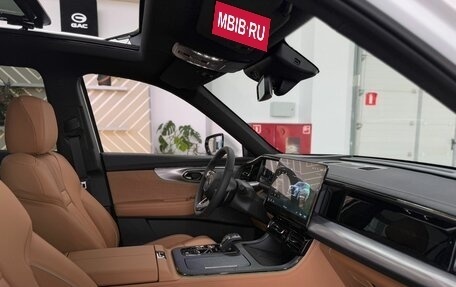GAC GS8, 2026 год, 5 349 000 рублей, 15 фотография
