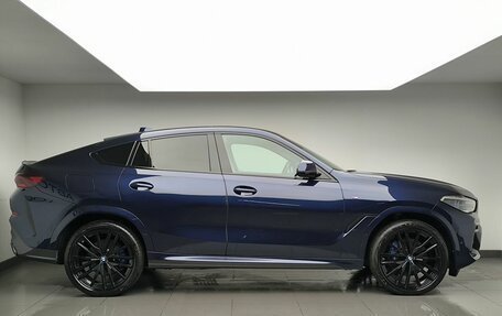 BMW X6, 2022 год, 8 242 000 рублей, 3 фотография