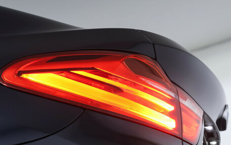 BMW X4, 2016 год, 2 790 000 рублей, 22 фотография