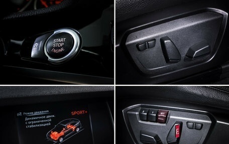BMW X4, 2016 год, 2 790 000 рублей, 19 фотография