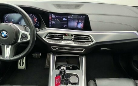 BMW X6, 2022 год, 8 242 000 рублей, 8 фотография