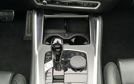 BMW X6, 2022 год, 8 242 000 рублей, 11 фотография