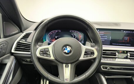 BMW X6, 2022 год, 8 242 000 рублей, 12 фотография
