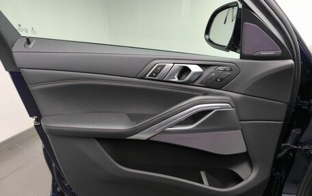 BMW X6, 2022 год, 8 242 000 рублей, 18 фотография