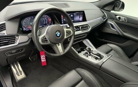 BMW X6, 2022 год, 8 242 000 рублей, 16 фотография