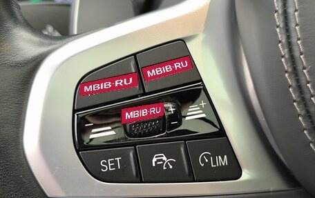 BMW X6, 2022 год, 8 242 000 рублей, 13 фотография