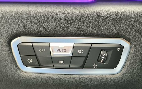 BMW X6, 2022 год, 8 242 000 рублей, 21 фотография