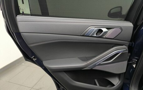 BMW X6, 2022 год, 8 242 000 рублей, 25 фотография