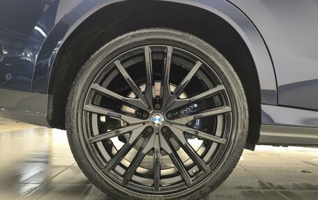 BMW X6, 2022 год, 8 242 000 рублей, 33 фотография