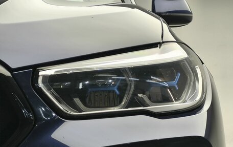 BMW X6, 2022 год, 8 242 000 рублей, 32 фотография