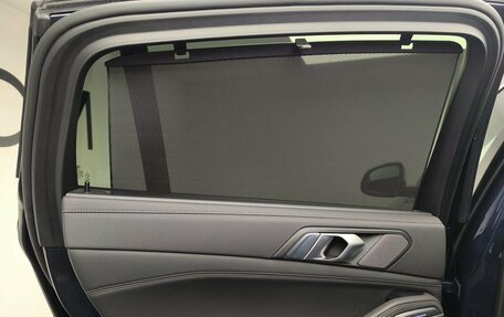 BMW X6, 2022 год, 8 242 000 рублей, 26 фотография