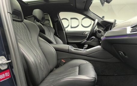 BMW X6, 2022 год, 8 242 000 рублей, 24 фотография