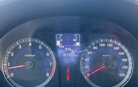 Hyundai Solaris II рестайлинг, 2015 год, 890 000 рублей, 9 фотография