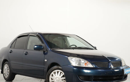Mitsubishi Lancer IX, 2004 год, 249 000 рублей, 2 фотография