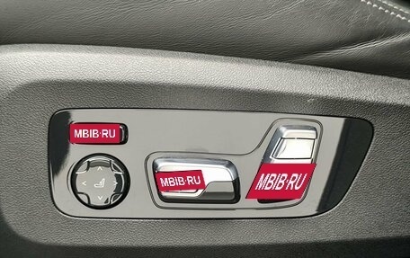 BMW X6, 2022 год, 8 242 000 рублей, 22 фотография