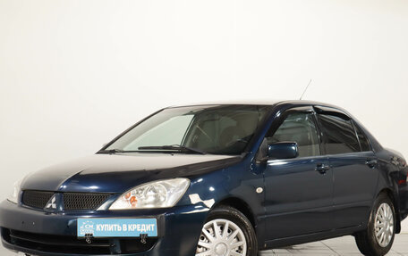 Mitsubishi Lancer IX, 2004 год, 249 000 рублей, 4 фотография