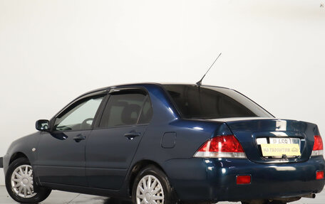 Mitsubishi Lancer IX, 2004 год, 249 000 рублей, 5 фотография