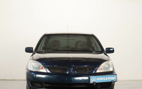 Mitsubishi Lancer IX, 2004 год, 249 000 рублей, 3 фотография