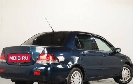 Mitsubishi Lancer IX, 2004 год, 249 000 рублей, 7 фотография