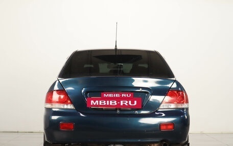 Mitsubishi Lancer IX, 2004 год, 249 000 рублей, 6 фотография