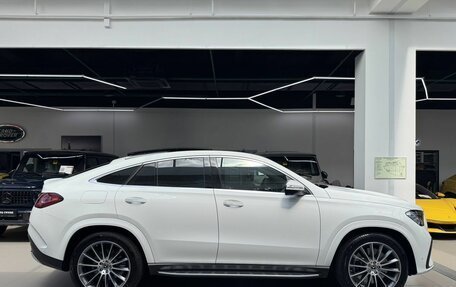 Mercedes-Benz GLE Coupe, 2026 год, 12 890 000 рублей, 8 фотография