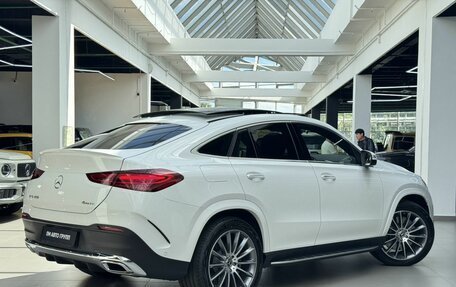 Mercedes-Benz GLE Coupe, 2026 год, 12 890 000 рублей, 6 фотография