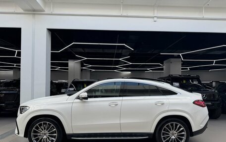 Mercedes-Benz GLE Coupe, 2026 год, 12 890 000 рублей, 7 фотография