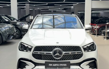 Mercedes-Benz GLE Coupe, 2026 год, 12 890 000 рублей, 2 фотография