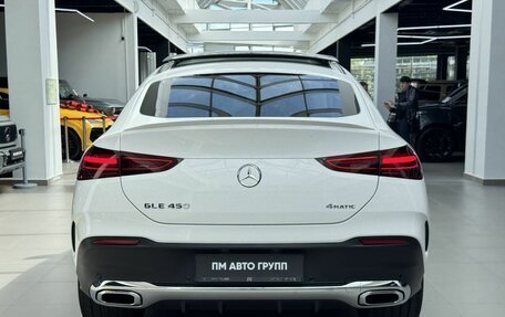 Mercedes-Benz GLE Coupe, 2026 год, 12 890 000 рублей, 5 фотография