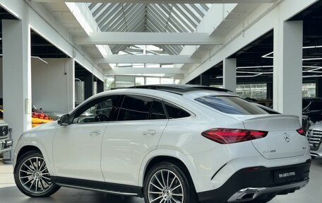 Mercedes-Benz GLE Coupe, 2026 год, 12 890 000 рублей, 4 фотография