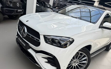 Mercedes-Benz GLE Coupe, 2026 год, 12 890 000 рублей, 13 фотография