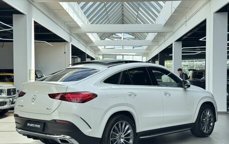 Mercedes-Benz GLE Coupe, 2026 год, 12 890 000 рублей, 10 фотография