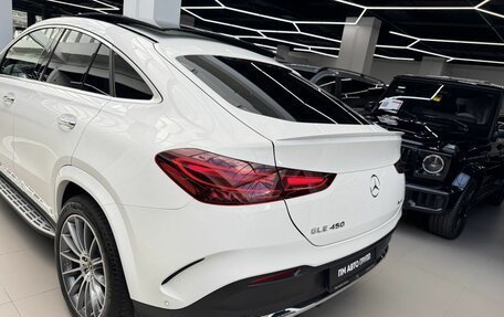 Mercedes-Benz GLE Coupe, 2026 год, 12 890 000 рублей, 14 фотография