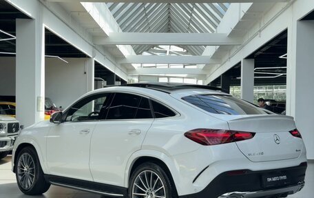 Mercedes-Benz GLE Coupe, 2026 год, 12 890 000 рублей, 12 фотография