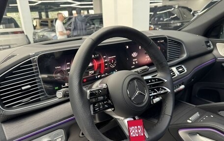 Mercedes-Benz GLE Coupe, 2026 год, 12 890 000 рублей, 16 фотография