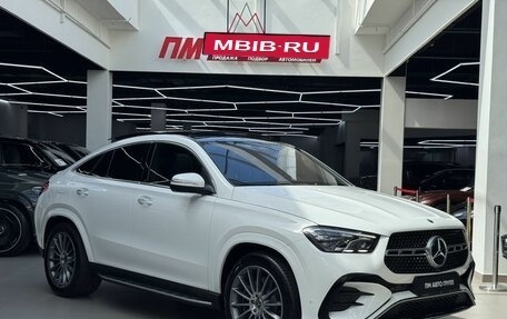 Mercedes-Benz GLE Coupe, 2026 год, 12 890 000 рублей, 11 фотография