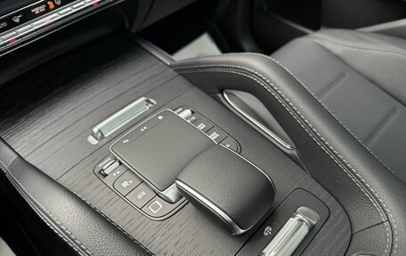 Mercedes-Benz GLE Coupe, 2026 год, 12 890 000 рублей, 27 фотография