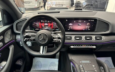Mercedes-Benz GLE Coupe, 2026 год, 12 890 000 рублей, 25 фотография