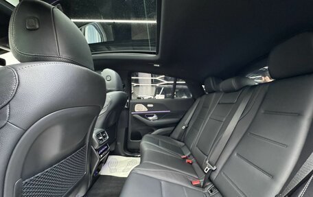 Mercedes-Benz GLE Coupe, 2026 год, 12 890 000 рублей, 23 фотография