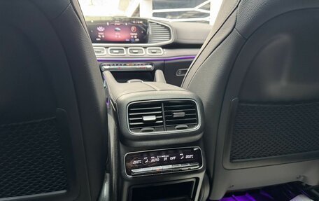 Mercedes-Benz GLE Coupe, 2026 год, 12 890 000 рублей, 24 фотография