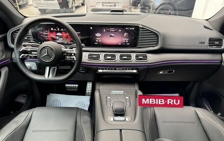 Mercedes-Benz GLE Coupe, 2026 год, 12 890 000 рублей, 17 фотография