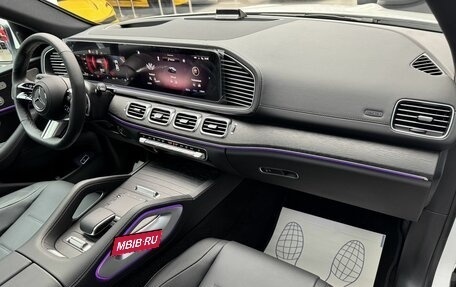 Mercedes-Benz GLE Coupe, 2026 год, 12 890 000 рублей, 30 фотография