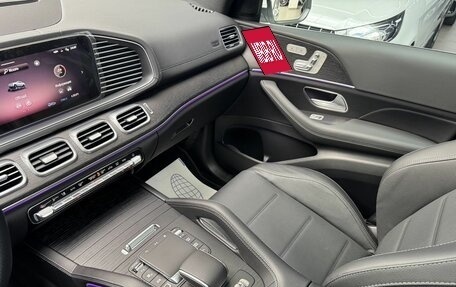 Mercedes-Benz GLE Coupe, 2026 год, 12 890 000 рублей, 26 фотография