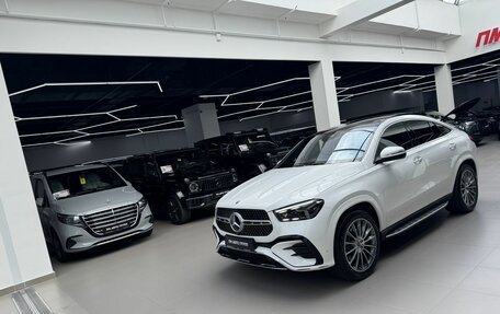 Mercedes-Benz GLE Coupe, 2026 год, 12 890 000 рублей, 37 фотография