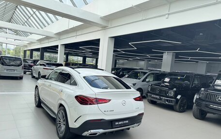 Mercedes-Benz GLE Coupe, 2026 год, 12 890 000 рублей, 40 фотография