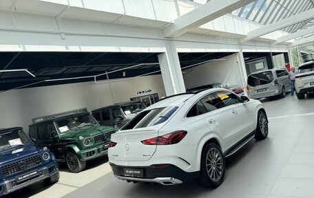 Mercedes-Benz GLE Coupe, 2026 год, 12 890 000 рублей, 38 фотография