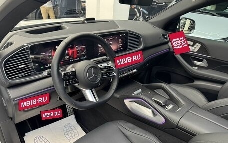 Mercedes-Benz GLE Coupe, 2026 год, 12 890 000 рублей, 15 фотография